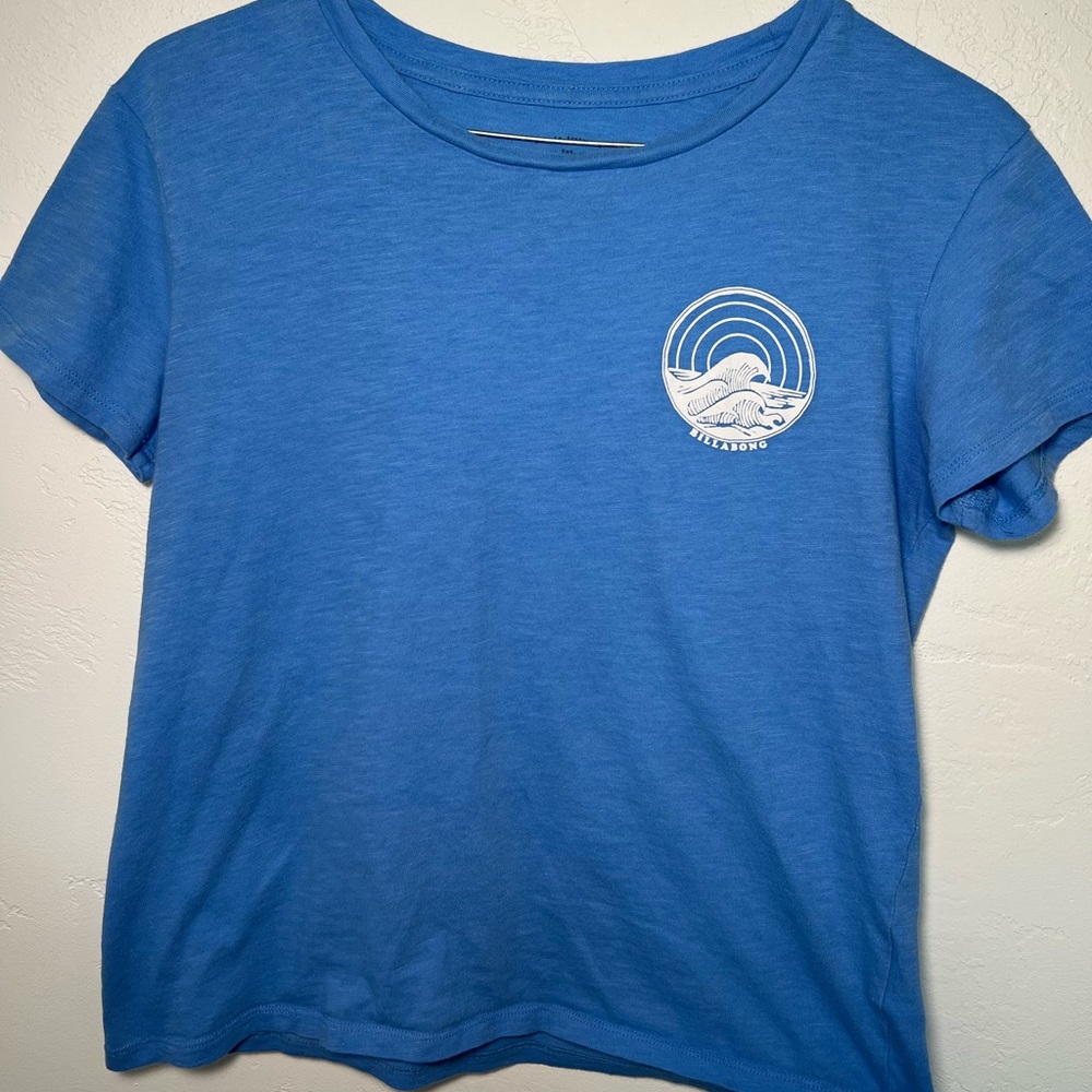 Billabong t-shirt SIZE S